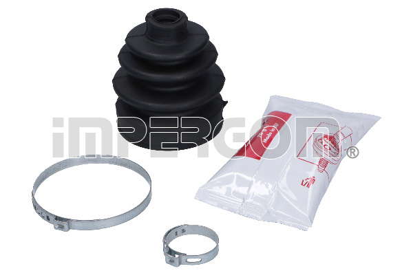 Kit de soufflet de cardan