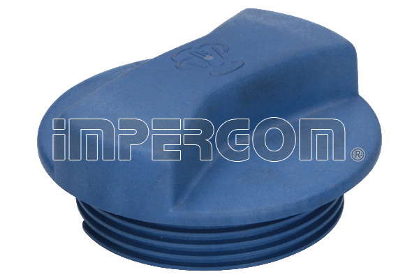 Bouchon de liquide de refroidissement
