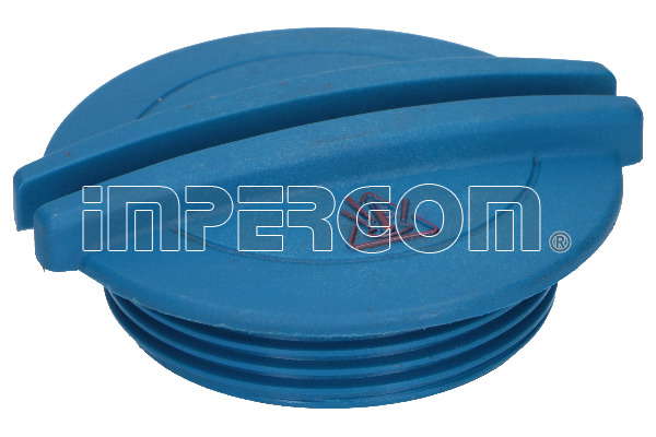 Bouchon de liquide de refroidissement