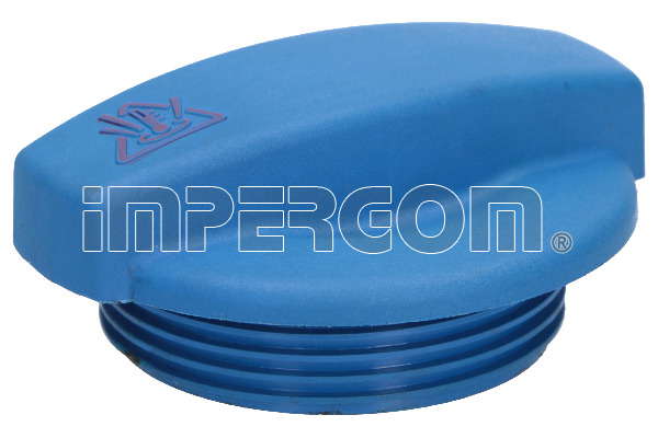 Bouchon de liquide de refroidissement