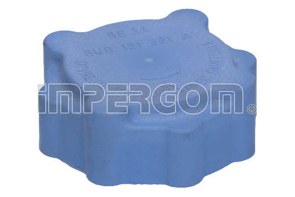 Bouchon de liquide de refroidissement