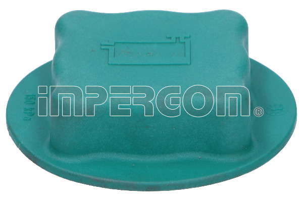 Bouchon de liquide de refroidissement