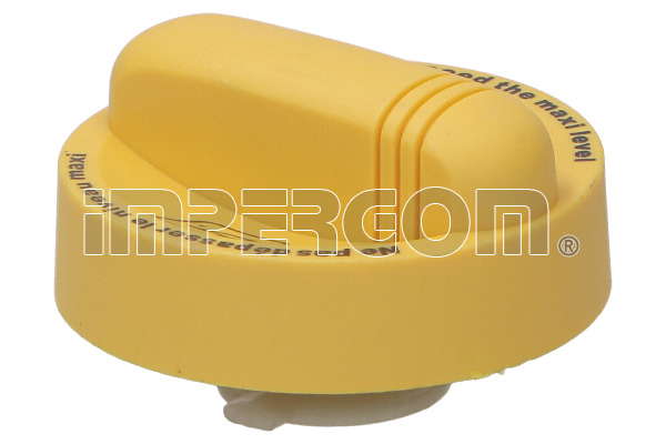 Bouchon d'huile moteur