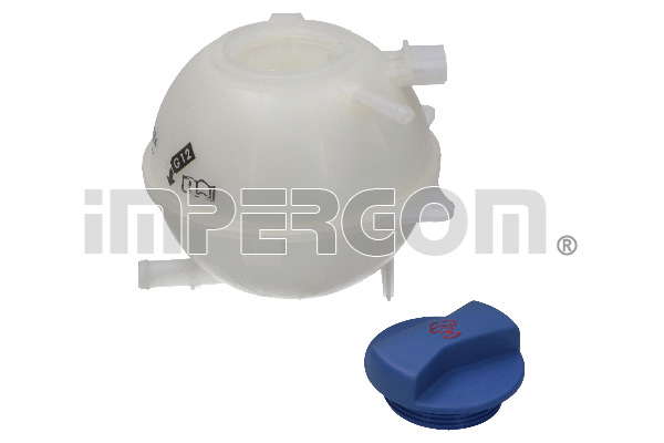 Vase d'expansion, liquide de refroidissement