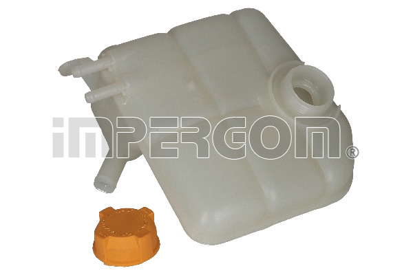 Vase d'expansion, liquide de refroidissement