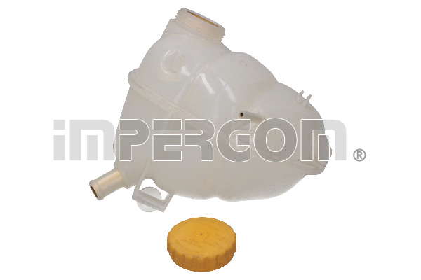 Vase d'expansion, liquide de refroidissement