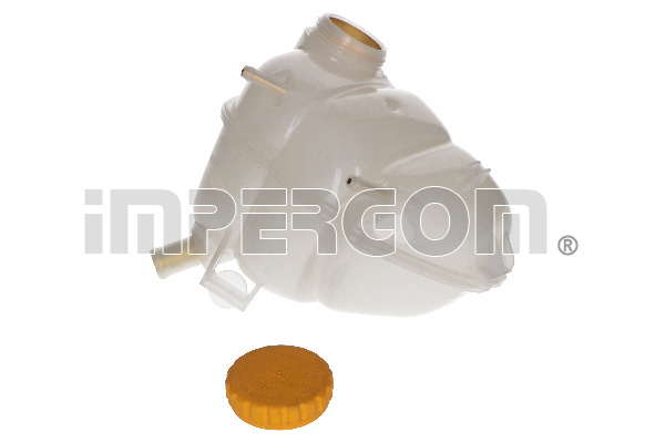Vase d'expansion, liquide de refroidissement