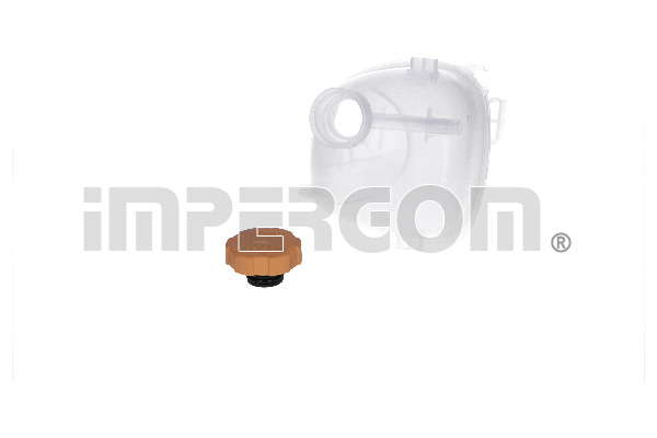 Vase d'expansion, liquide de refroidissement
