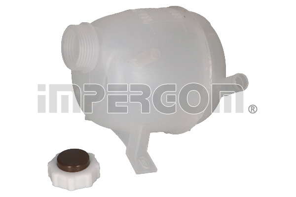 Vase d'expansion, liquide de refroidissement