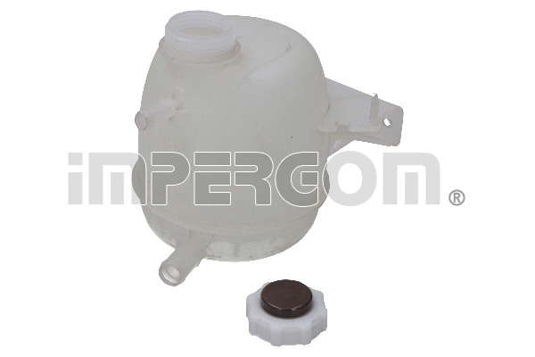 Vase d'expansion, liquide de refroidissement