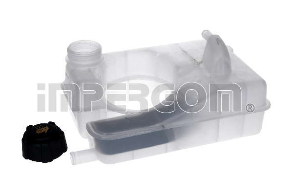 Vase d'expansion, liquide de refroidissement