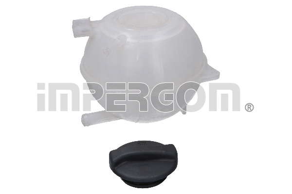 Vase d'expansion, liquide de refroidissement