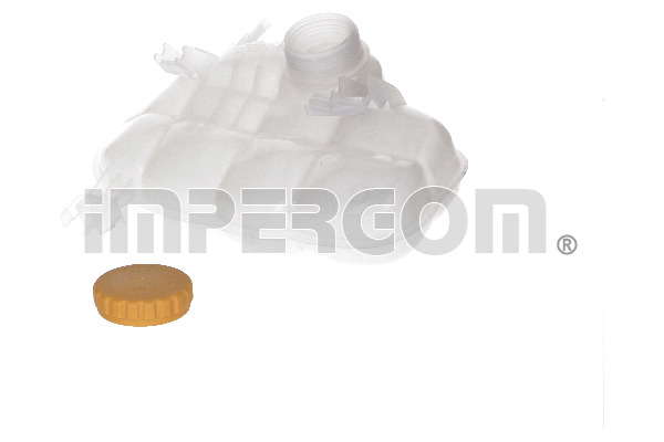 Vase d'expansion, liquide de refroidissement