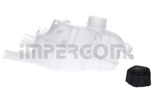 Vase d'expansion, liquide de refroidissement
