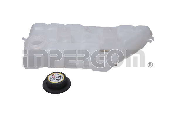 Vase d'expansion, liquide de refroidissement