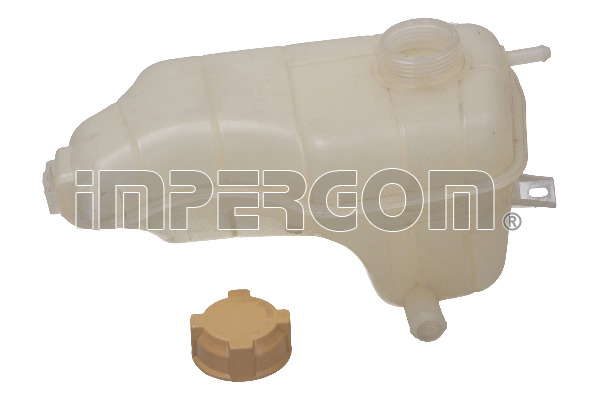 Vase d'expansion, liquide de refroidissement