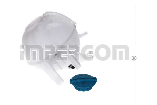 Vase d'expansion, liquide de refroidissement