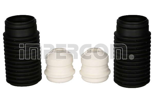 Kit de protection d'amortisseur