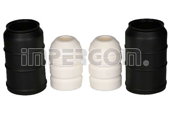 Kit de protection d'amortisseur