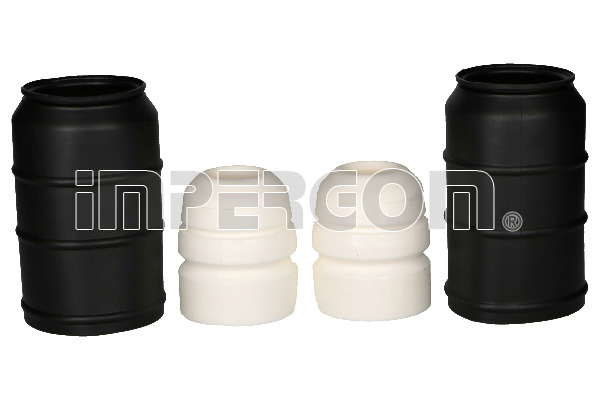 Kit de protection d'amortisseur