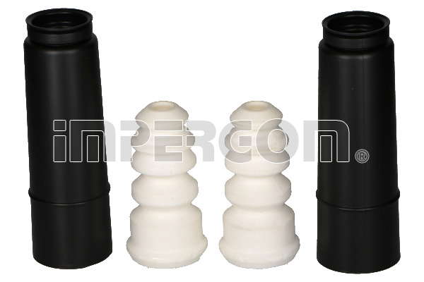 Kit de protection d'amortisseur