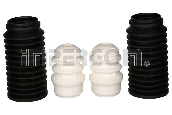 Kit de protection complet amortisseur