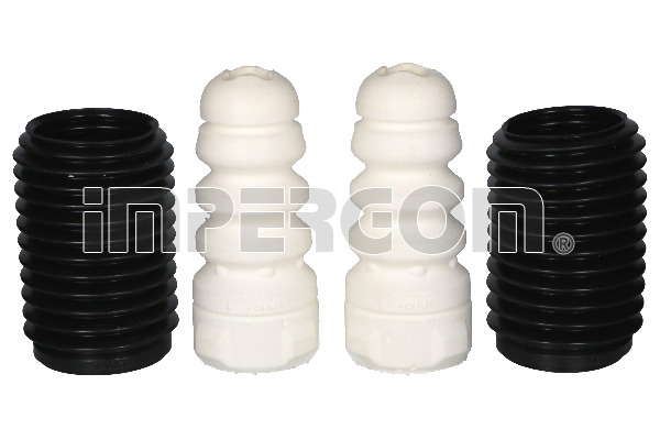 Kit de protection complet amortisseur