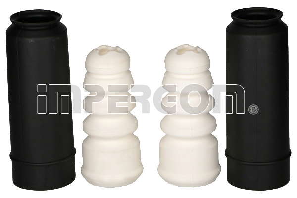 Kit de protection d'amortisseur