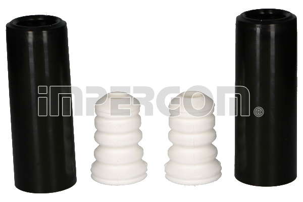 Kit de protection d'amortisseur