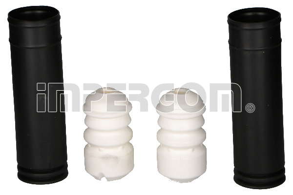 Kit de protection d'amortisseur