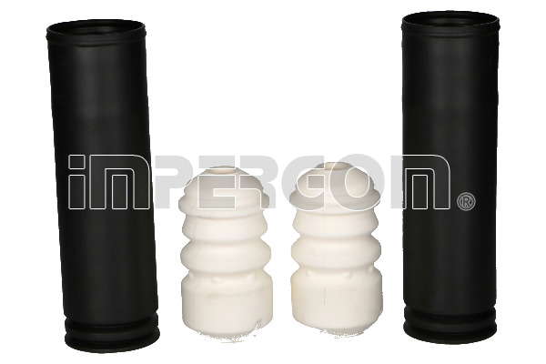 Kit de protection d'amortisseur