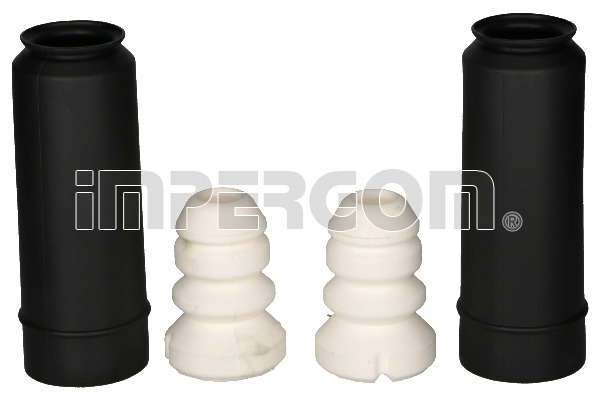 Kit de protection d'amortisseur