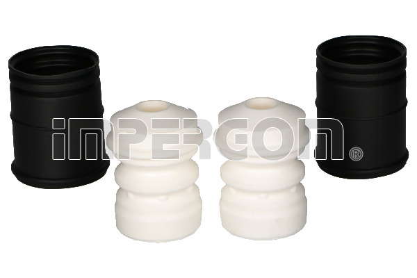 Kit de protection d'amortisseur