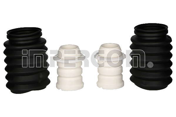 Kit de protection d'amortisseur