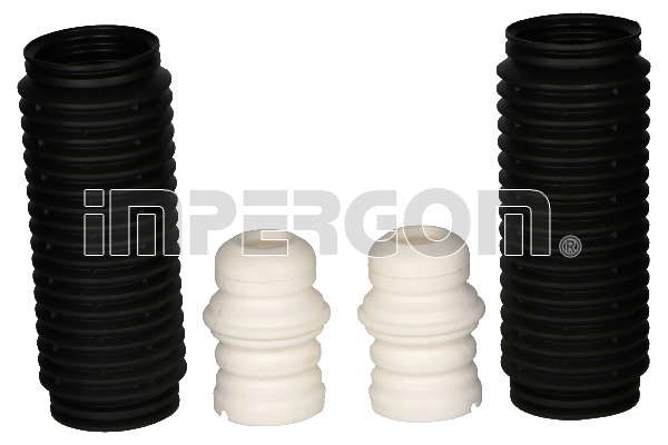 Kit de protection d'amortisseur