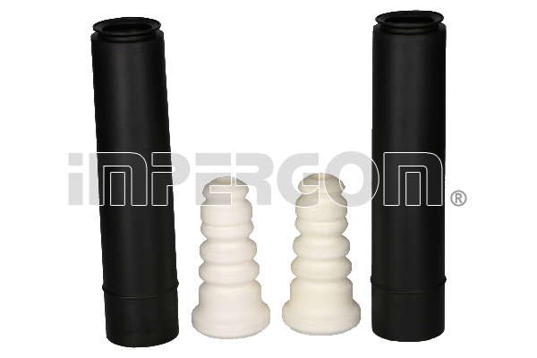 Kit de protection d'amortisseur