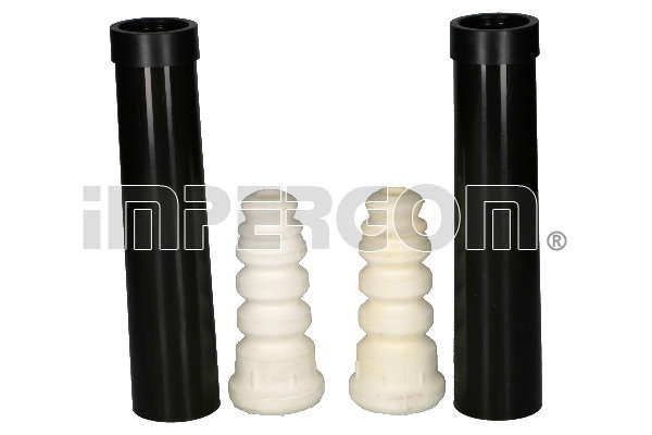 Kit de protection d'amortisseur