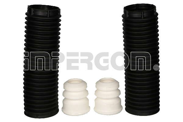 Kit de protection d'amortisseur