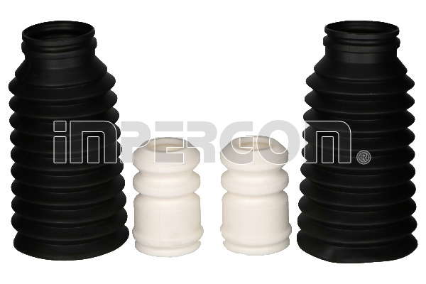Kit de protection d'amortisseur