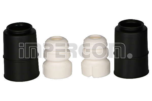 Kit de protection d'amortisseur