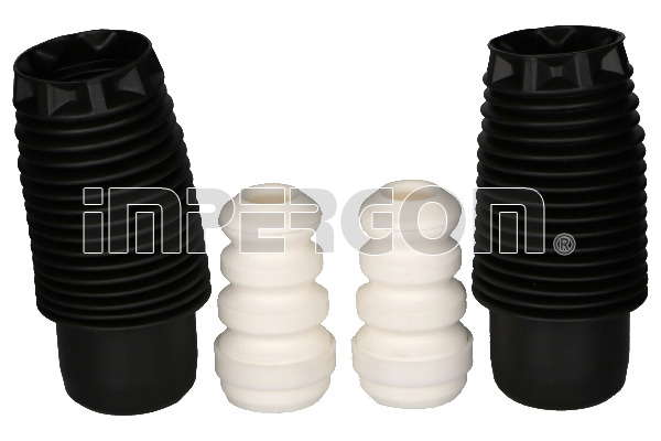 Kit de protection d'amortisseur