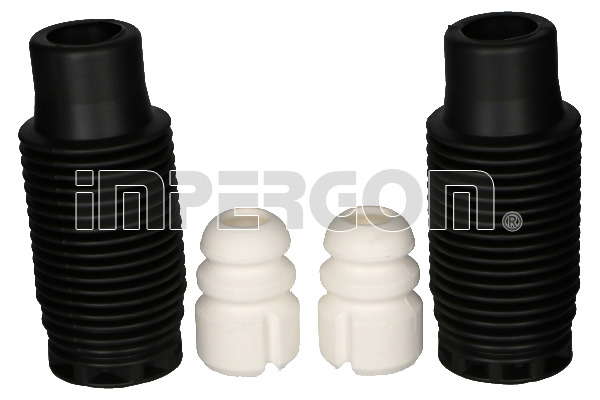 Kit de protection d'amortisseur
