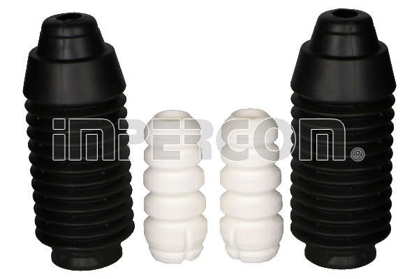 Kit de protection complet amortisseur