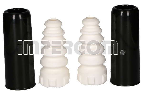Kit de protection d'amortisseur
