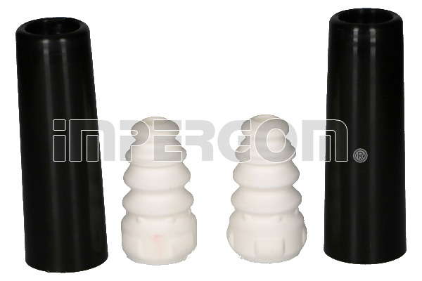 Kit de protection d'amortisseur