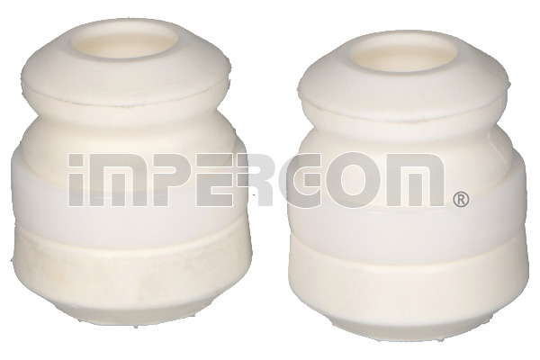 Kit de protection d'amortisseur
