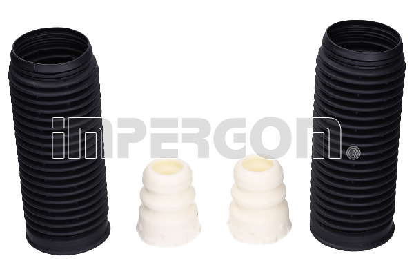 Kit de protection complet amortisseur