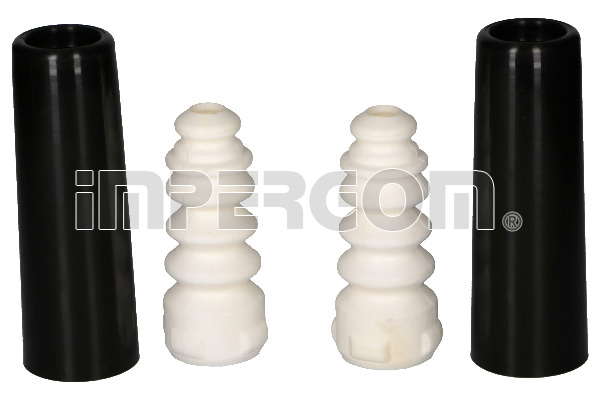 Kit de protection d'amortisseur