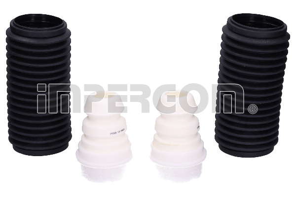 Kit de protection d'amortisseur