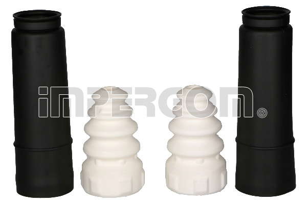Kit de protection d'amortisseur